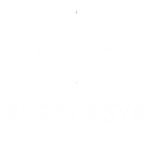 Kuzey Asya logo