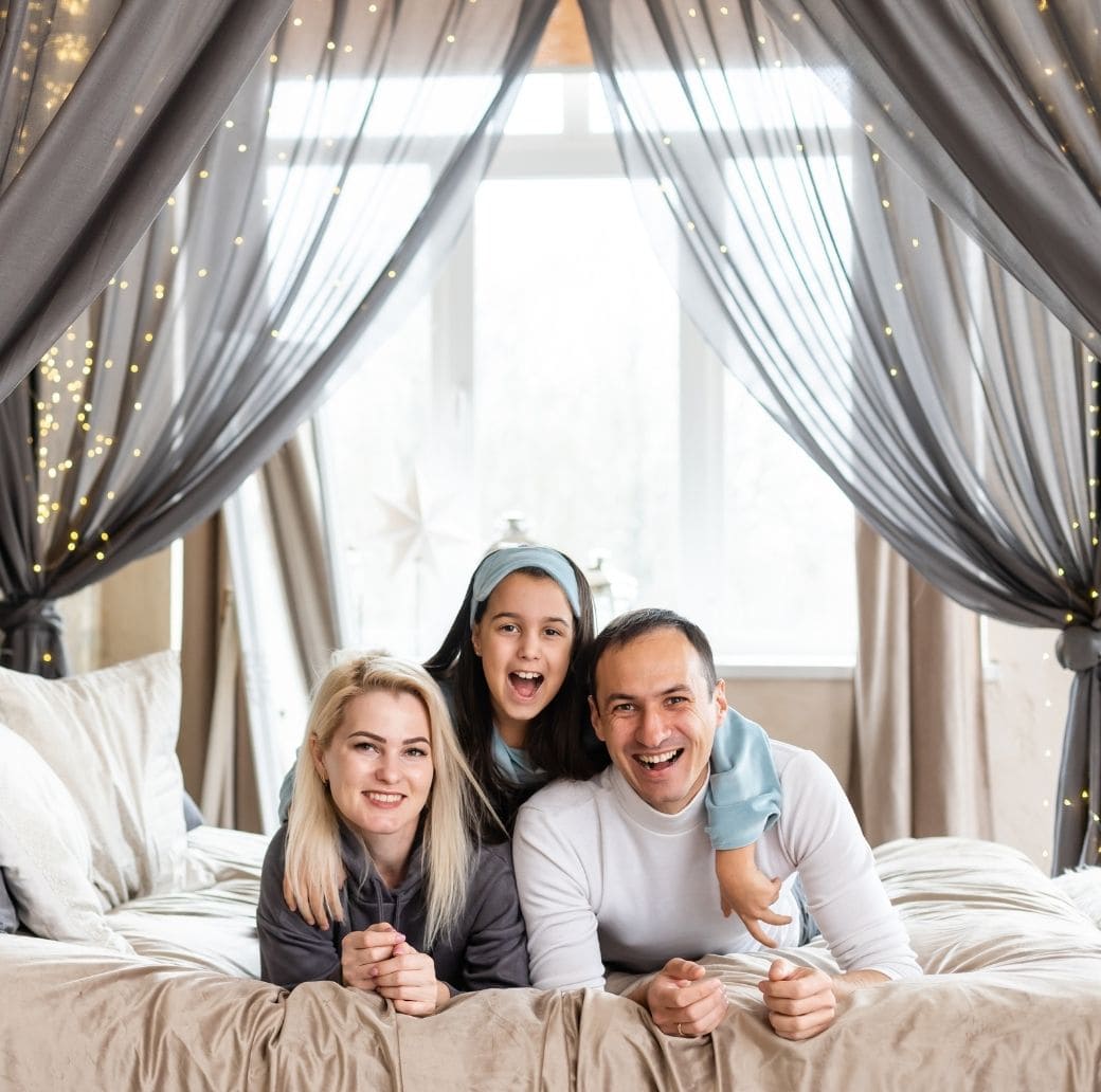 Kuzey Asya iletişim